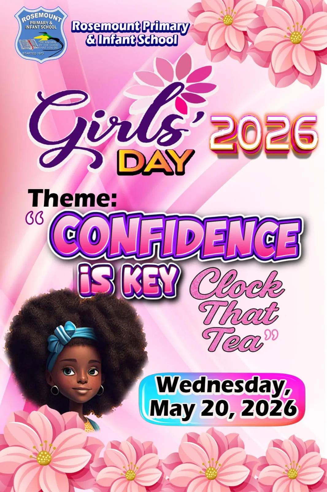 Girl's Day 2026